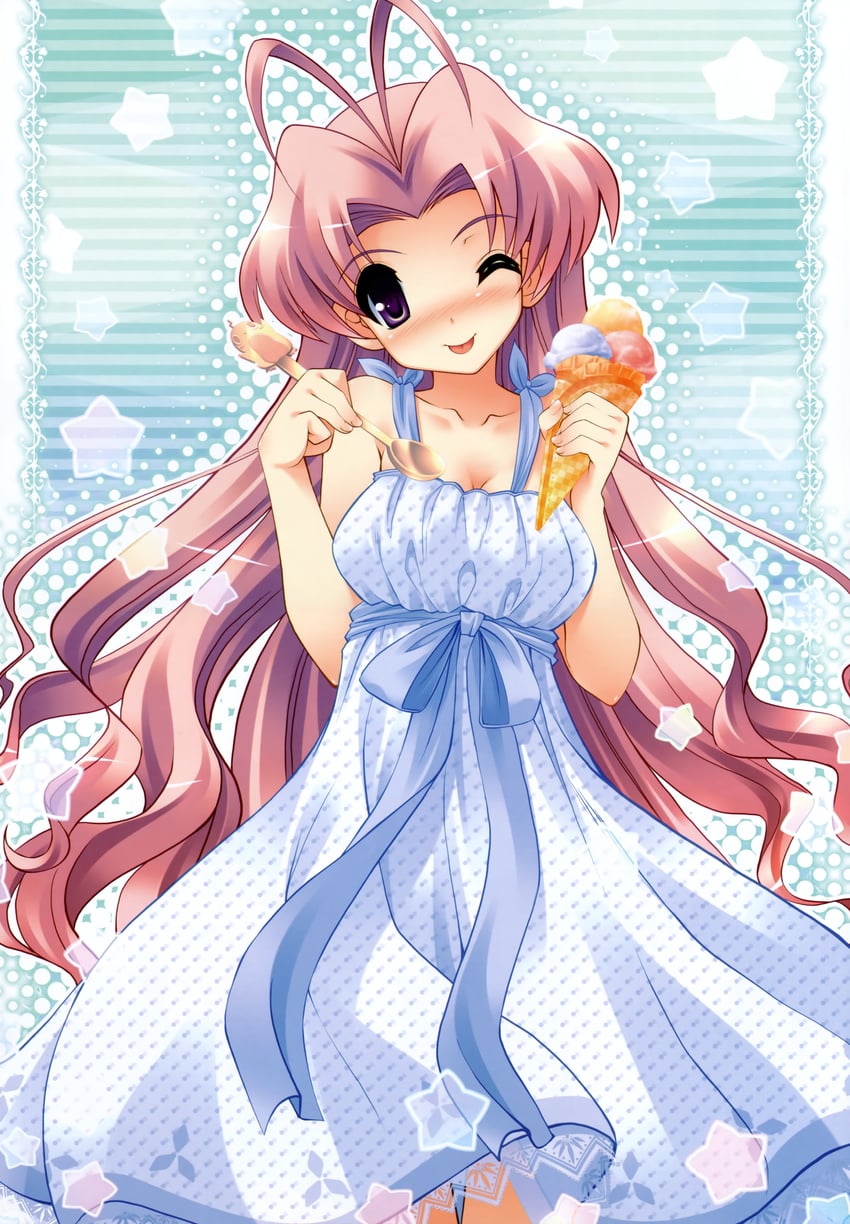 mariafia chiffonese (primary ~magical trouble scramble~) drawn by tsurugi_hagane