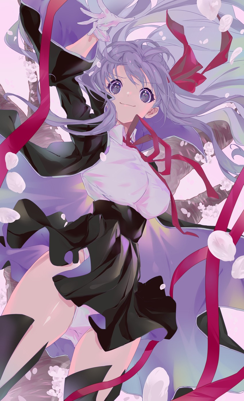 bb (fate and 2 more) drawn by shipu_(gassyumaron)