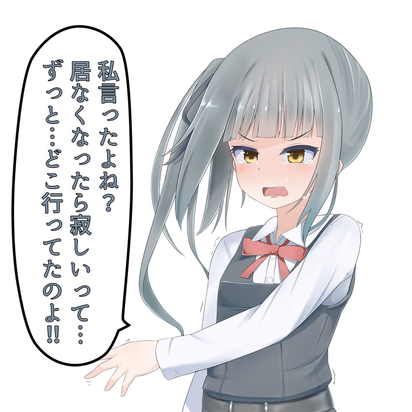 kasumi and kasumi kai ni (kantai collection) drawn by miyoko_chan_(myo_kou)