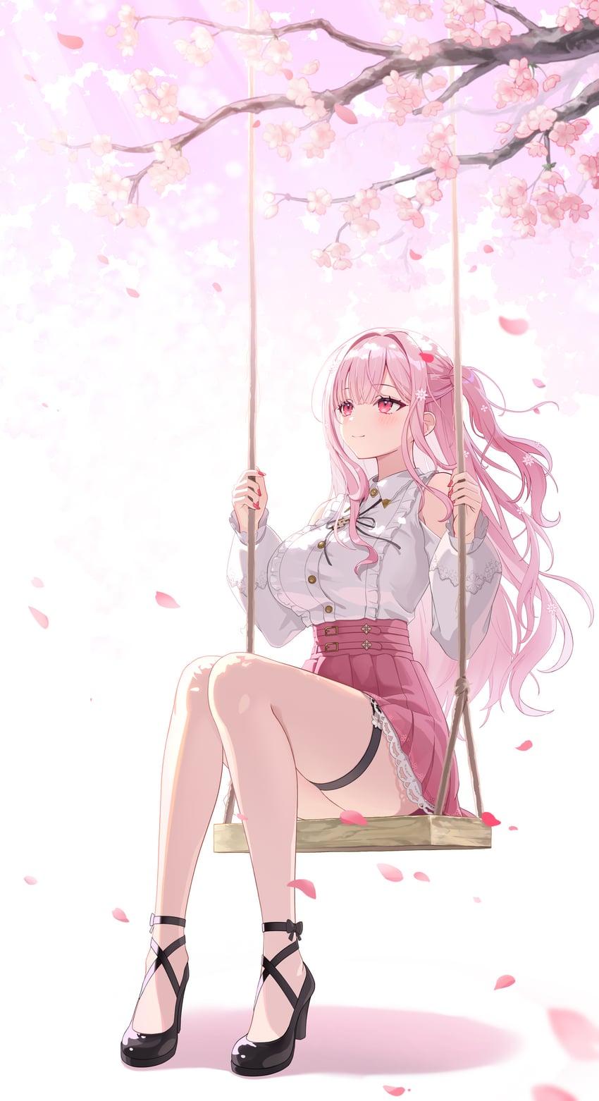 mori calliope (hololive and 1 more) drawn by wellsy