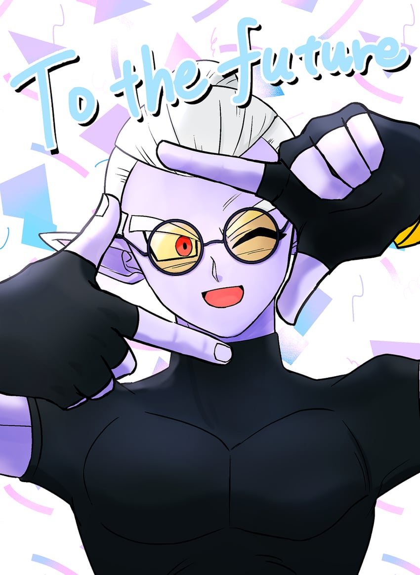fu (dragon ball and 2 more) drawn by mochigome_(urmmcgm)