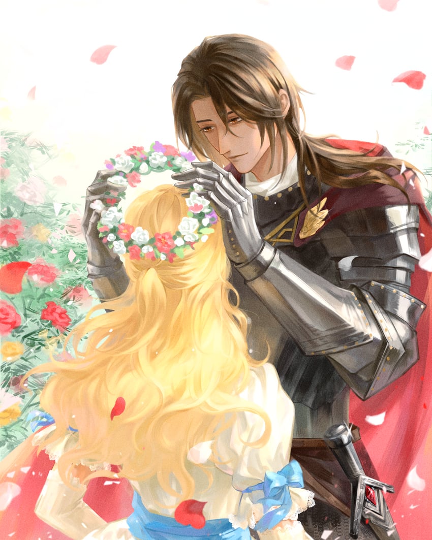 azik eggers (lord of the mysteries) drawn by jiuying535