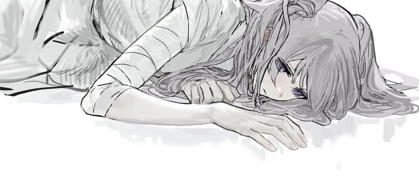 yukoku kiriko (idolmaster and 1 more) drawn by rr_(suisse200)