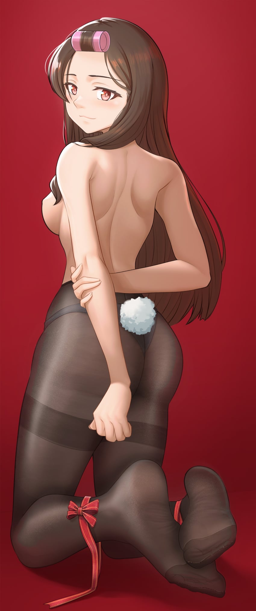 original drawn by ghhoward