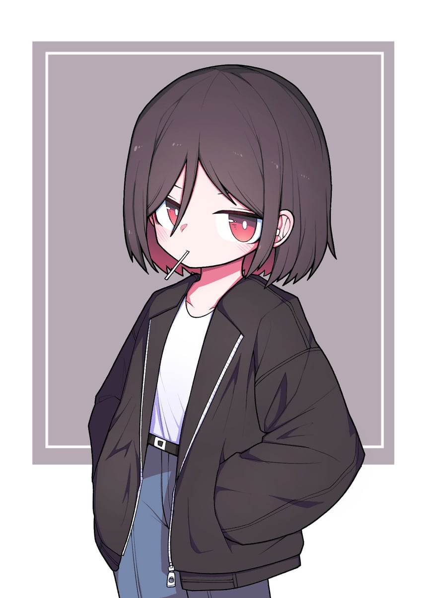 original drawn by hh