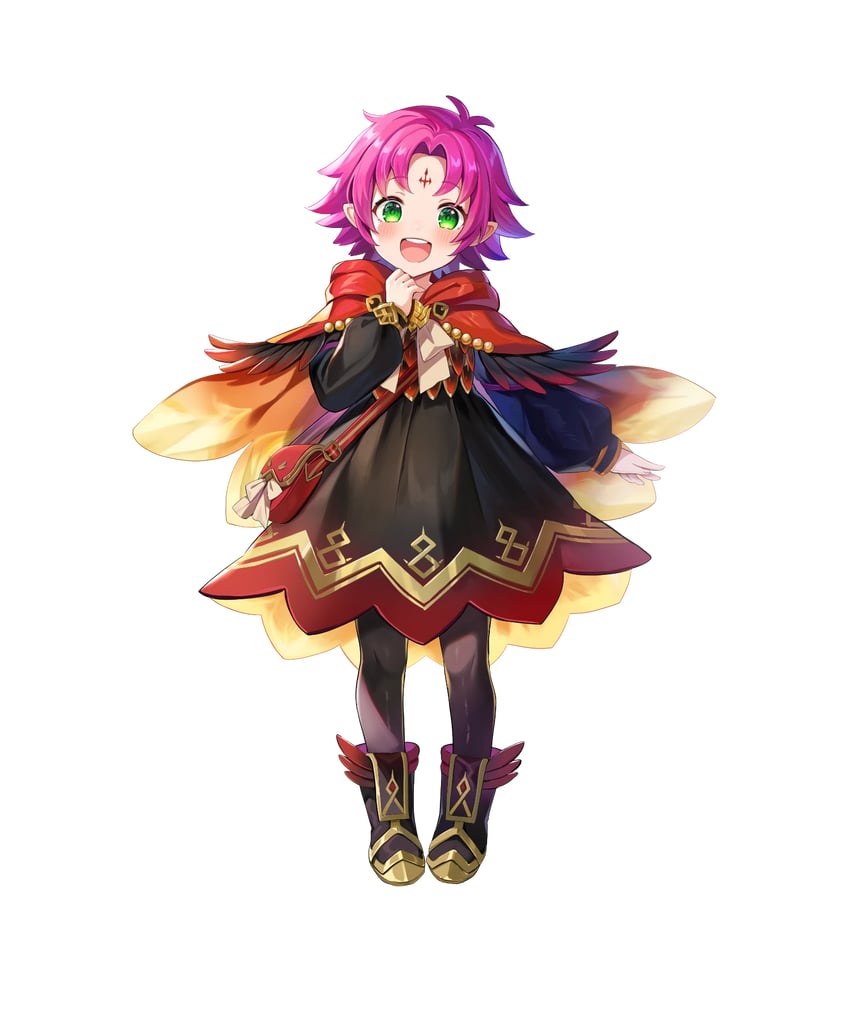 fae (fire emblem and 2 more) drawn by satoupote