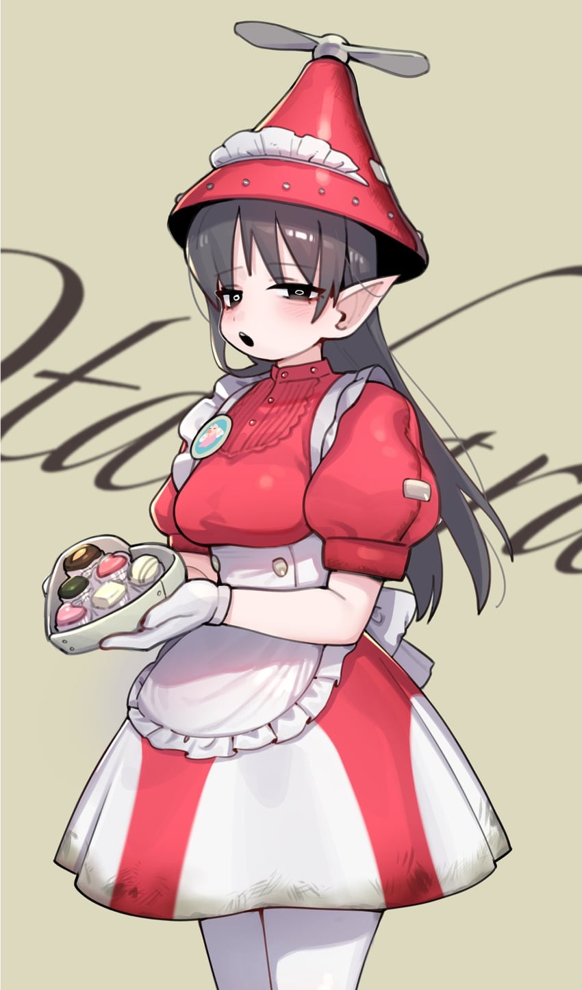 hocotate freight steam ship (pikmin and 1 more) drawn by hufy