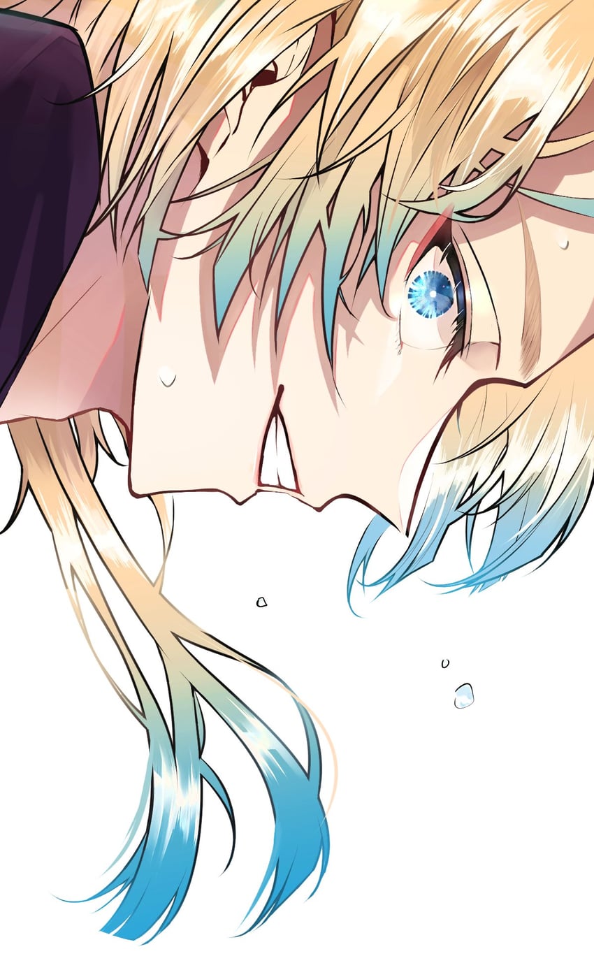 michael kaiser (blue lock) drawn by kuu_(kuu_shiki_ori)