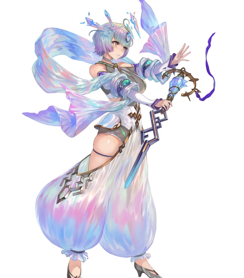 seidr (fire emblem and 1 more) drawn by yoshiku_(oden-usagi)