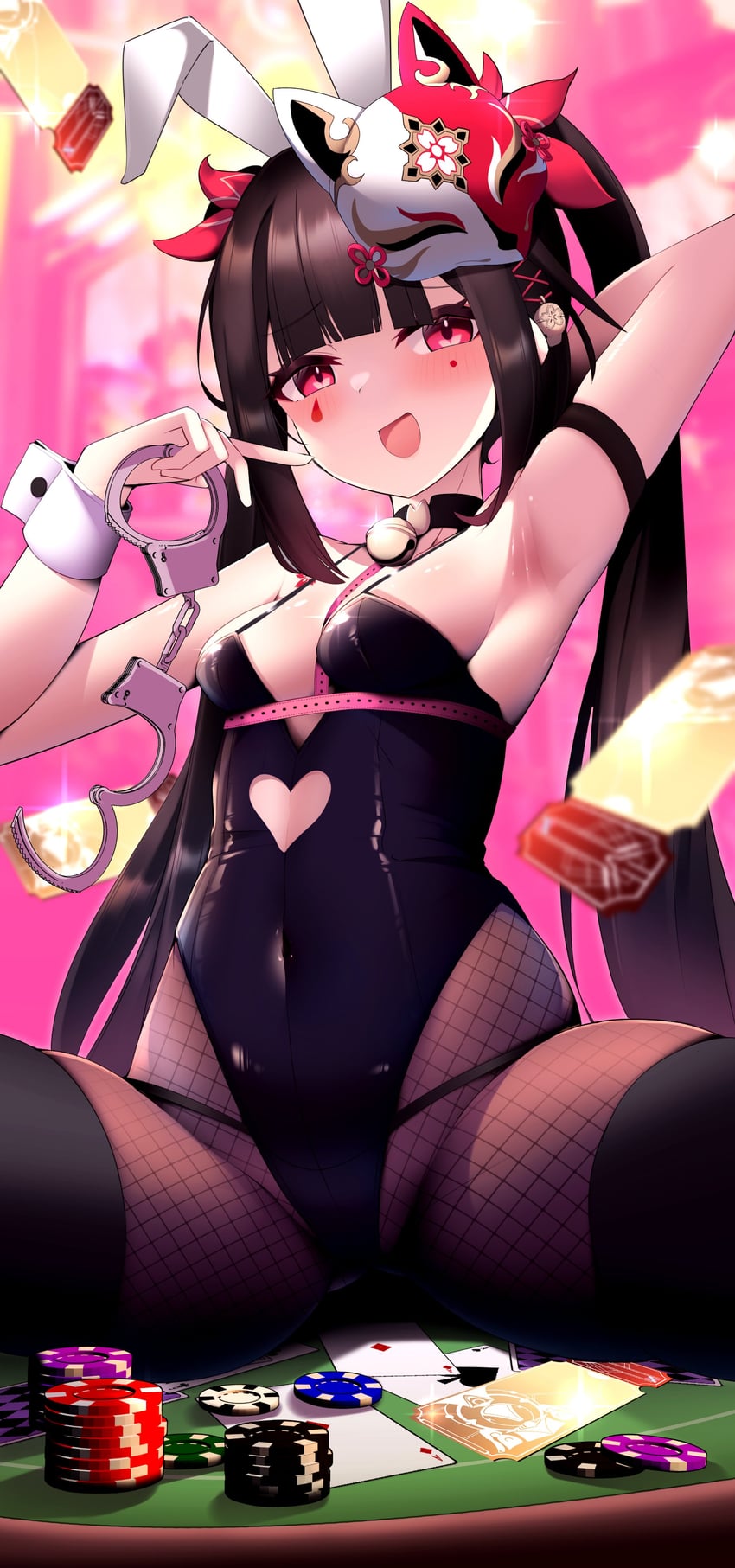 sparkle (honkai and 2 more) drawn by tetori_(tetolisto)