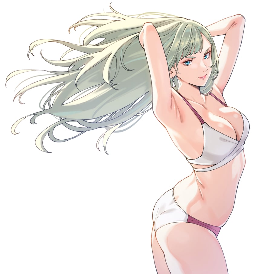 gigi andalusia (gundam and 1 more) drawn by shouji_nigou