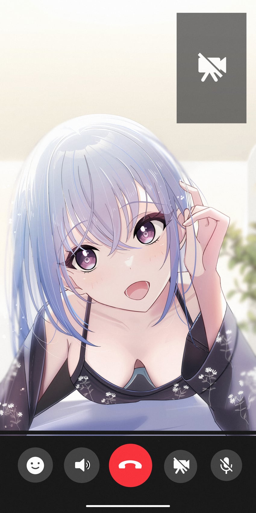 suzuki hana (idolmaster and 1 more) drawn by sikimosh