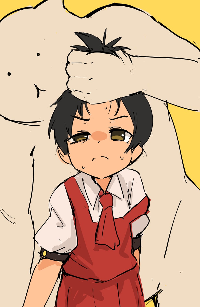 kaai yuki (vocaloid and 1 more) drawn by tenten_(chan4545)