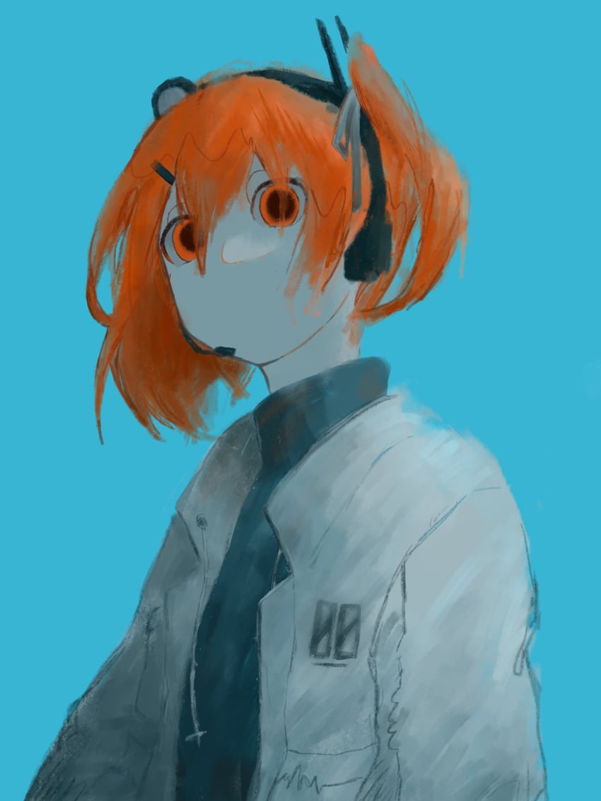 adachi rei (utau and 1 more) drawn by hakuaki_(kaseki276)