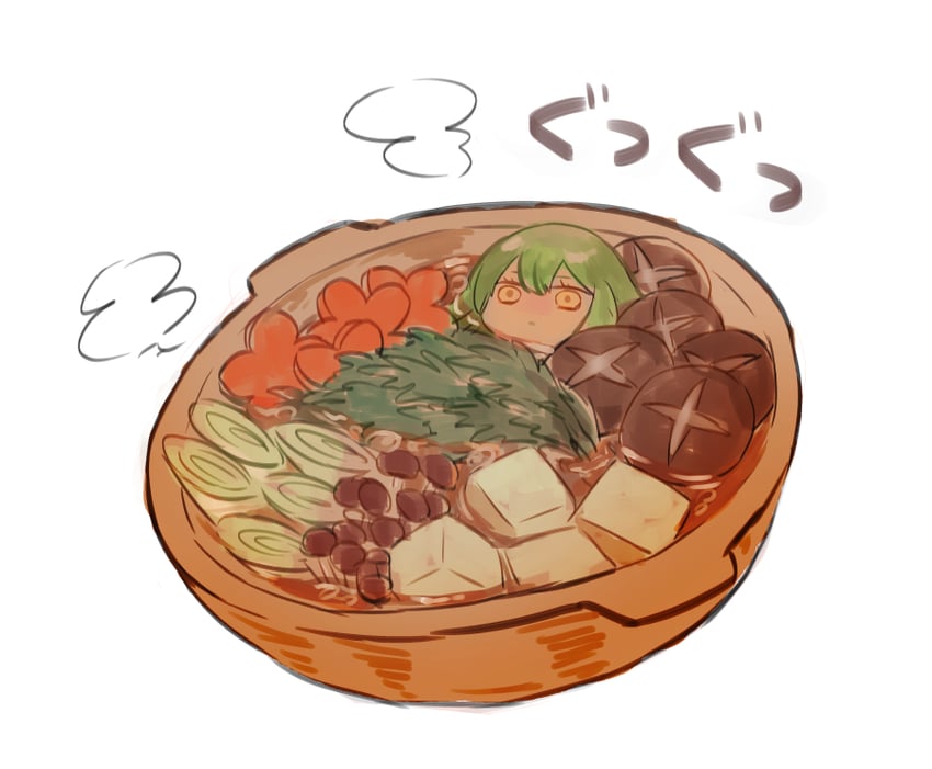 enkidu (fate and 1 more) drawn by himeko_(nico6v6pachi)