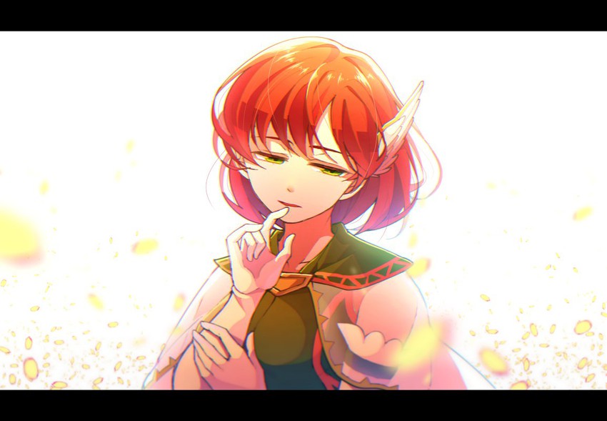 priscilla (fire emblem and 1 more) drawn by hzk_(ice17moon)