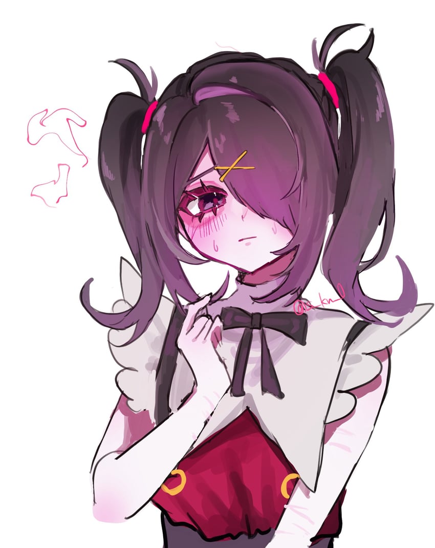 ame-chan (needy girl overdose) drawn by osakana_tarou_(sakana0_03)