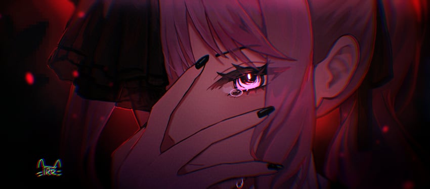 akiyama mizuki (project sekai and 1 more) drawn by legitrebelrose