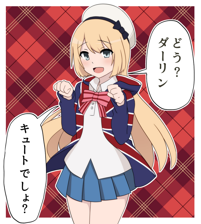 jervis, kujou karen, and touyama nao (kantai collection and 1 more) drawn by bokota_(bokobokota)