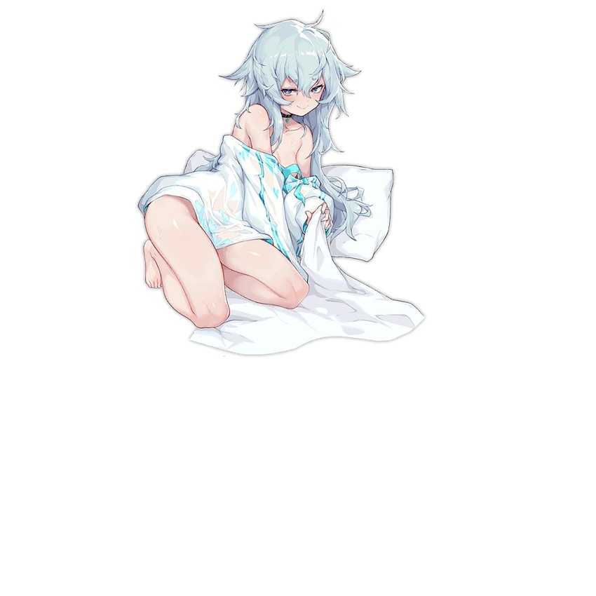 pa-15 (girls' frontline) drawn by shanyao_jiang_tororo