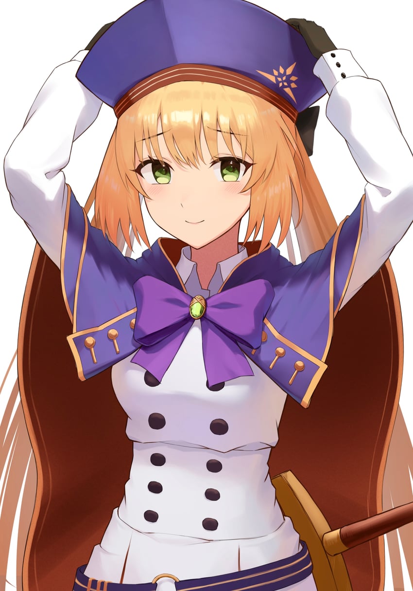 artoria pendragon and artoria caster (fate and 1 more) drawn by mimihachi