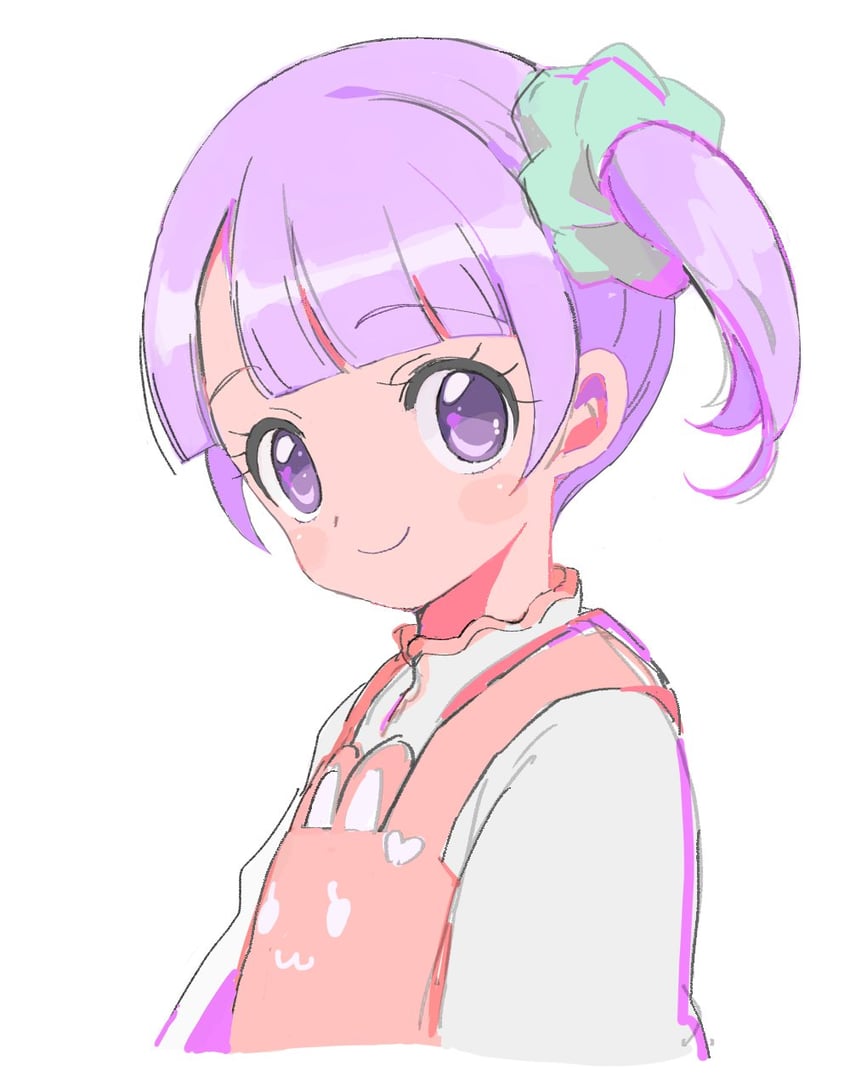 manaka non (pretty series and 1 more) drawn by rituyama1