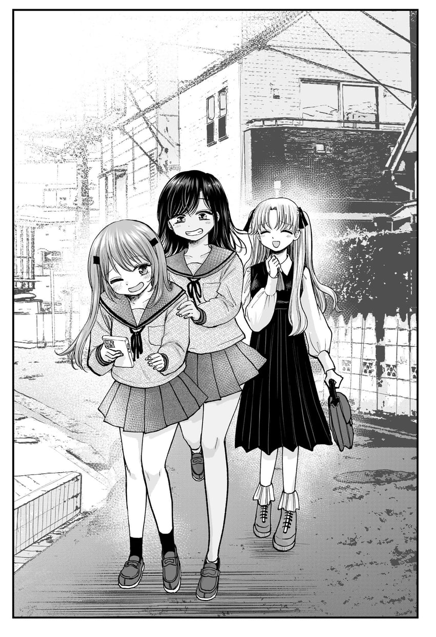 hina no mama ja dame desu ka? drawn by kurachi_chihiro