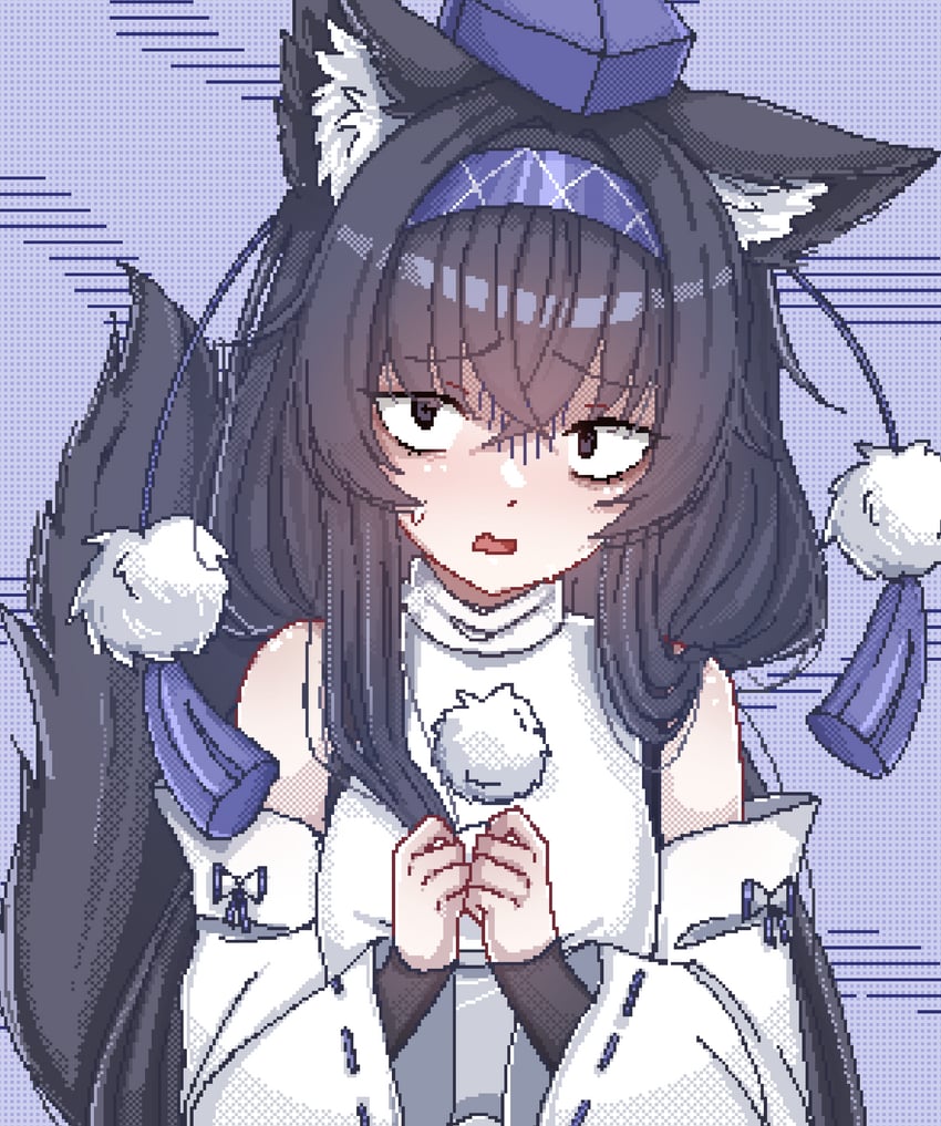 inubashiri momiji and ui (touhou and 1 more) drawn by rinacchi