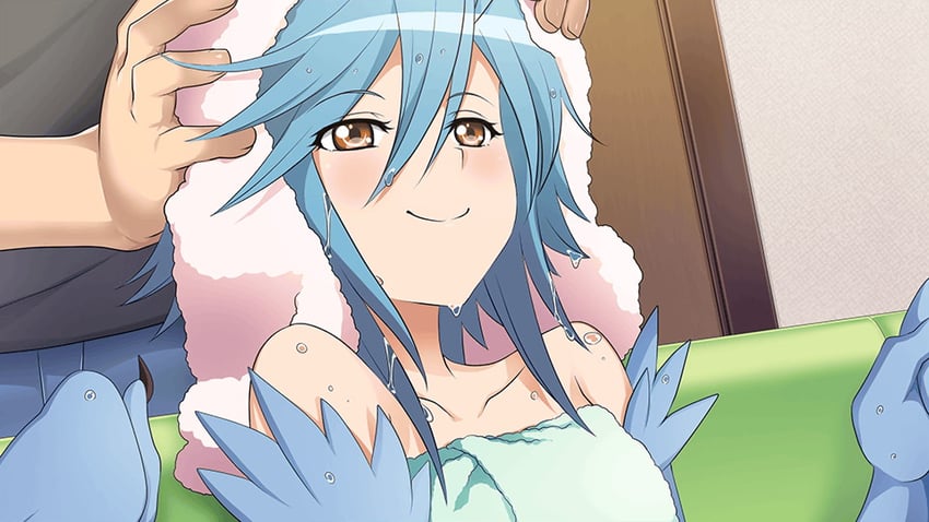 papi (monster musume no iru nichijou and 1 more)