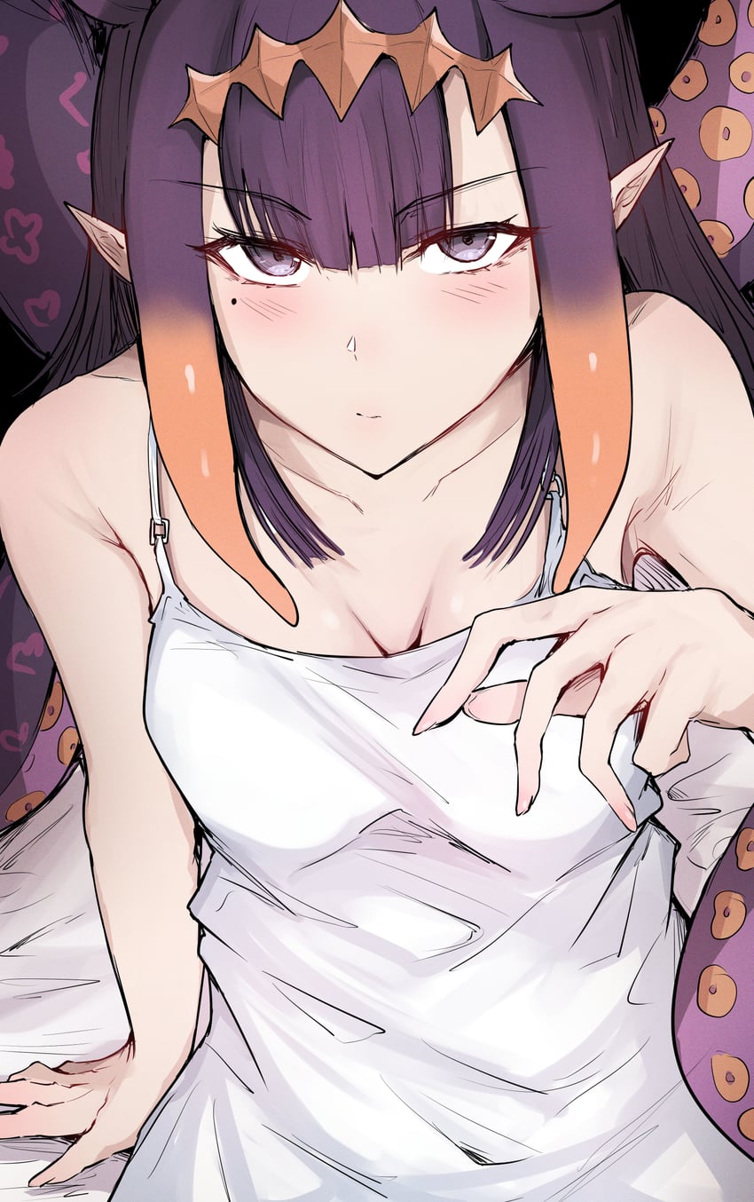 ninomae ina'nis (hololive and 1 more) drawn by sakiya_(sak1_01)
