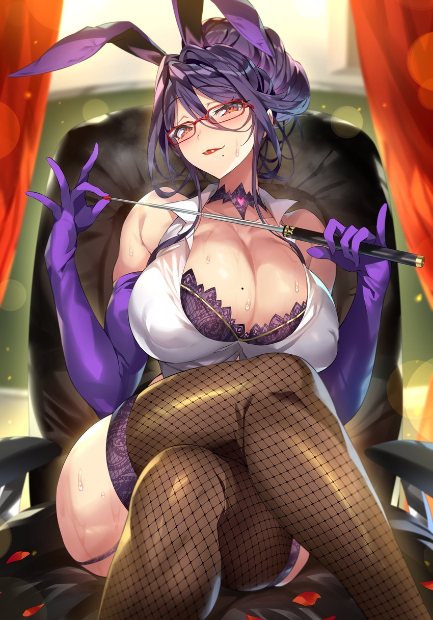 mizuki (original and 1 more) drawn by senri_gan