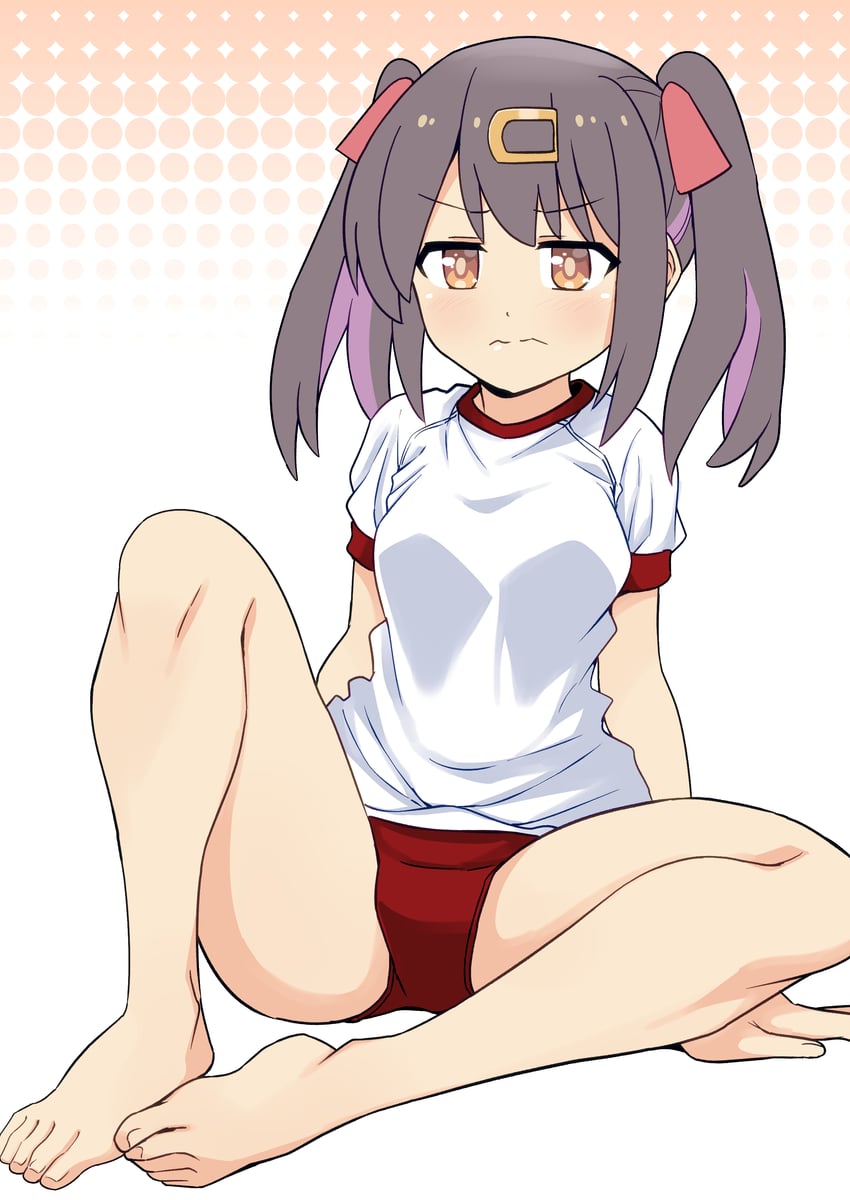 oyama mihari (onii-chan wa oshimai!) drawn by ponzu_rui