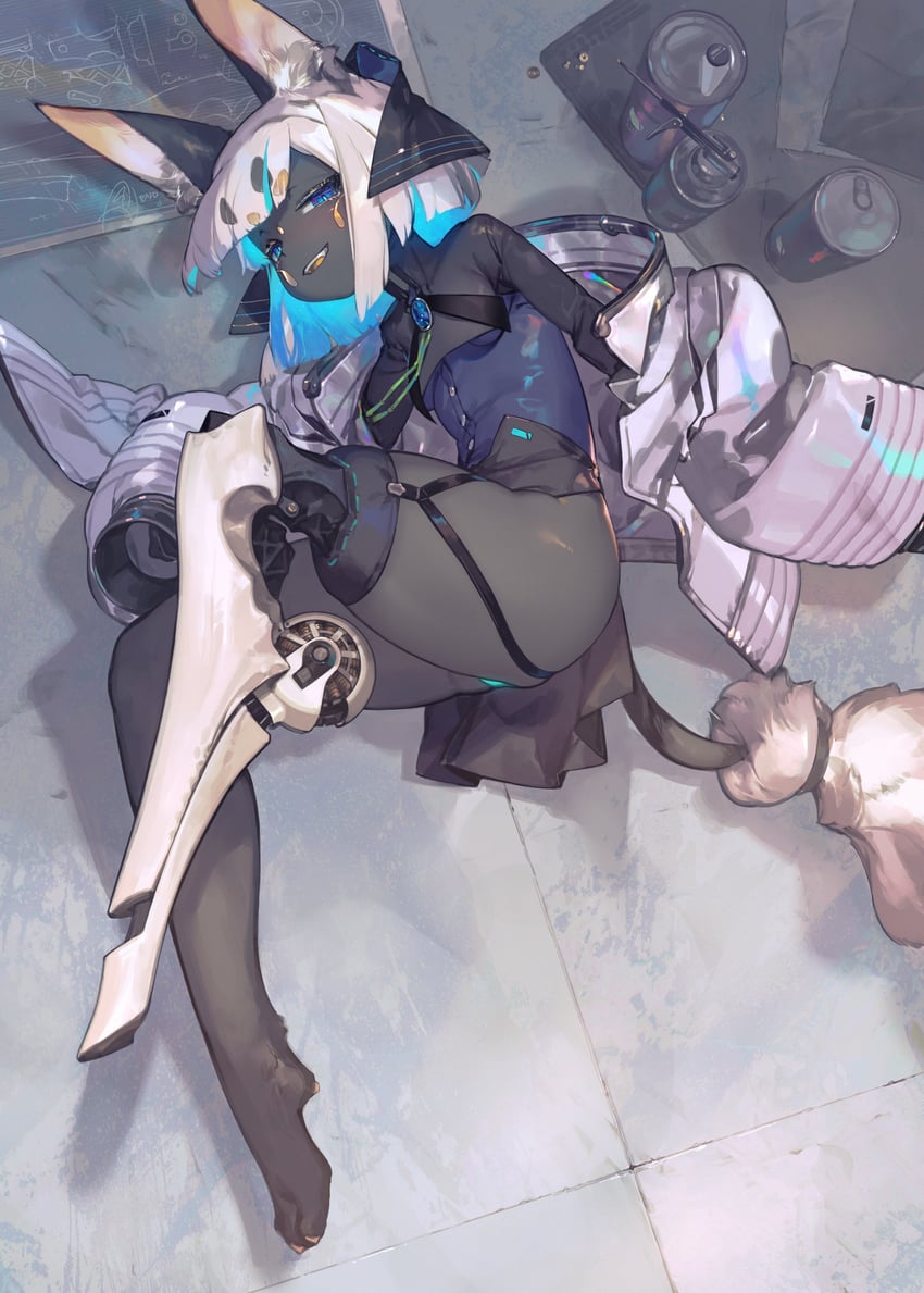 crotch chronicle: dyed red drawn by so-taro