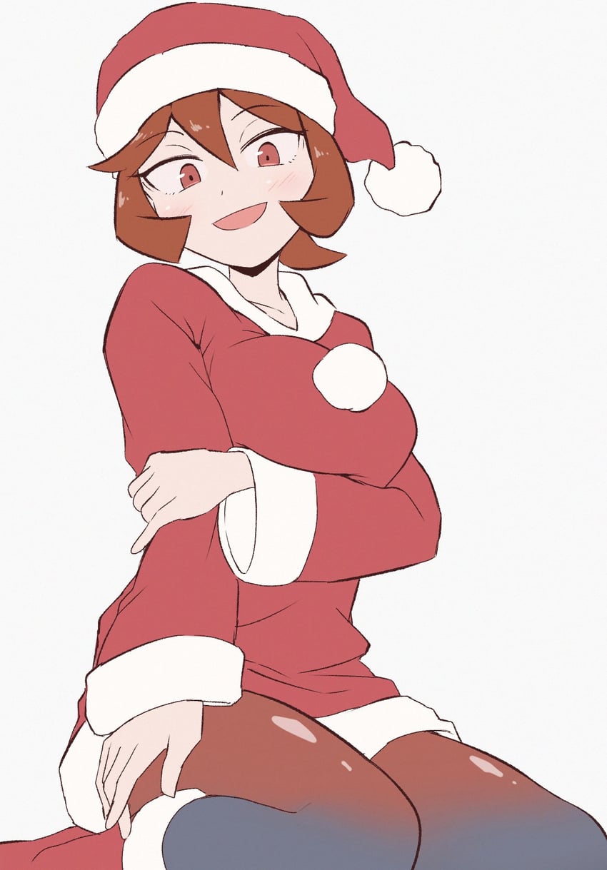 arezu (pokemon and 1 more) drawn by kurachi_mizuki