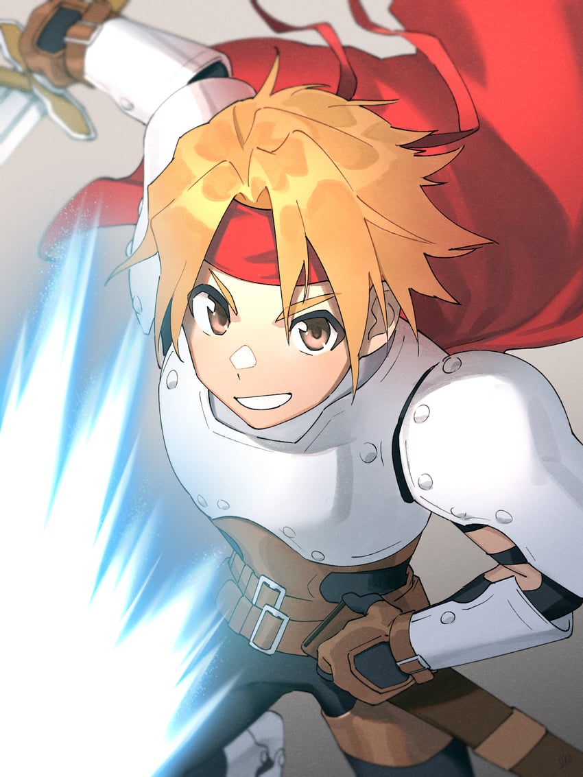 cress albane (tales of and 1 more) drawn by ubo_(ubo_tales)