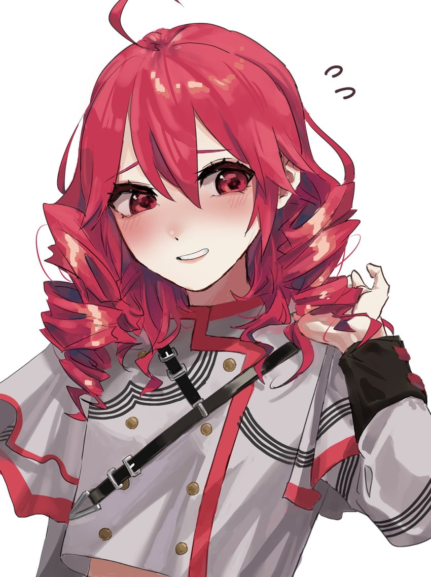 kasane teto (utau and 1 more) drawn by sokonasi_nmtt