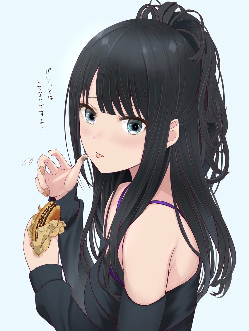 kazano hiori (idolmaster and 1 more) drawn by ryouta_(ryouta335)
