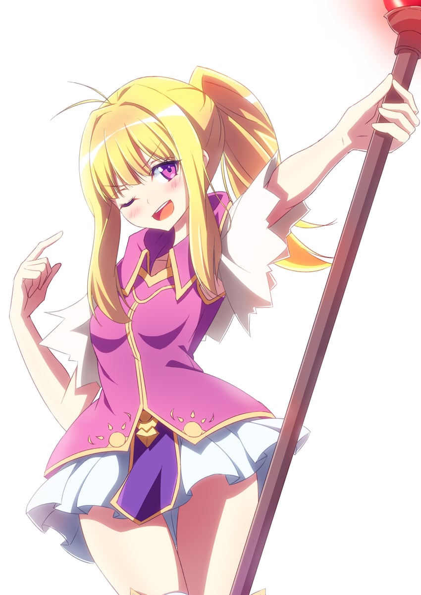 clarine (fire emblem and 1 more) drawn by minamonochaba