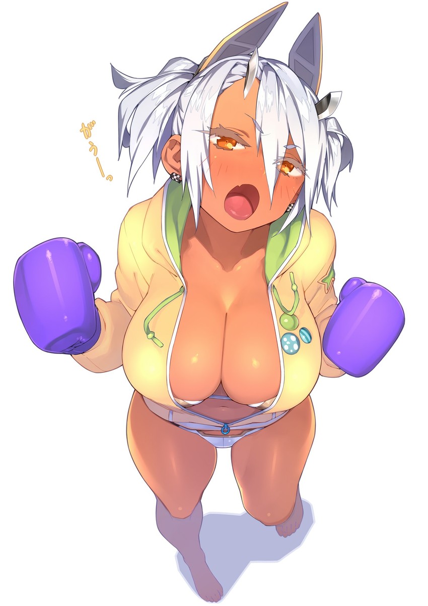 protagonist (original and 2 more) drawn by 23_(real_xxiii)