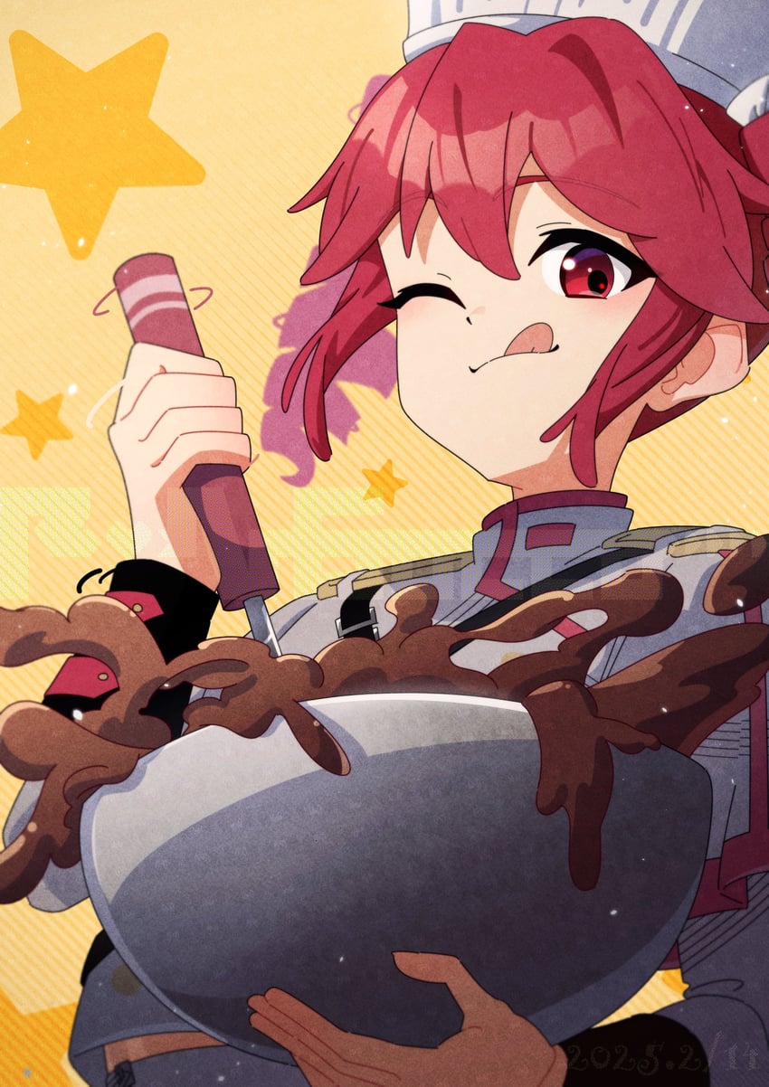 kasane teto (utau and 1 more) drawn by fin_gocco