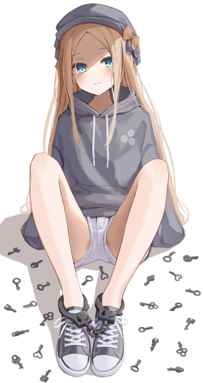 abigail williams (fate and 1 more) drawn by kopaka_(karda_nui)