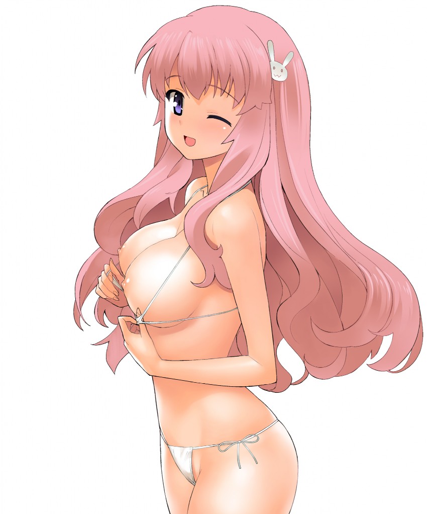 himeji mizuki (baka to test to shoukanjuu) drawn by a1_(initial-g)