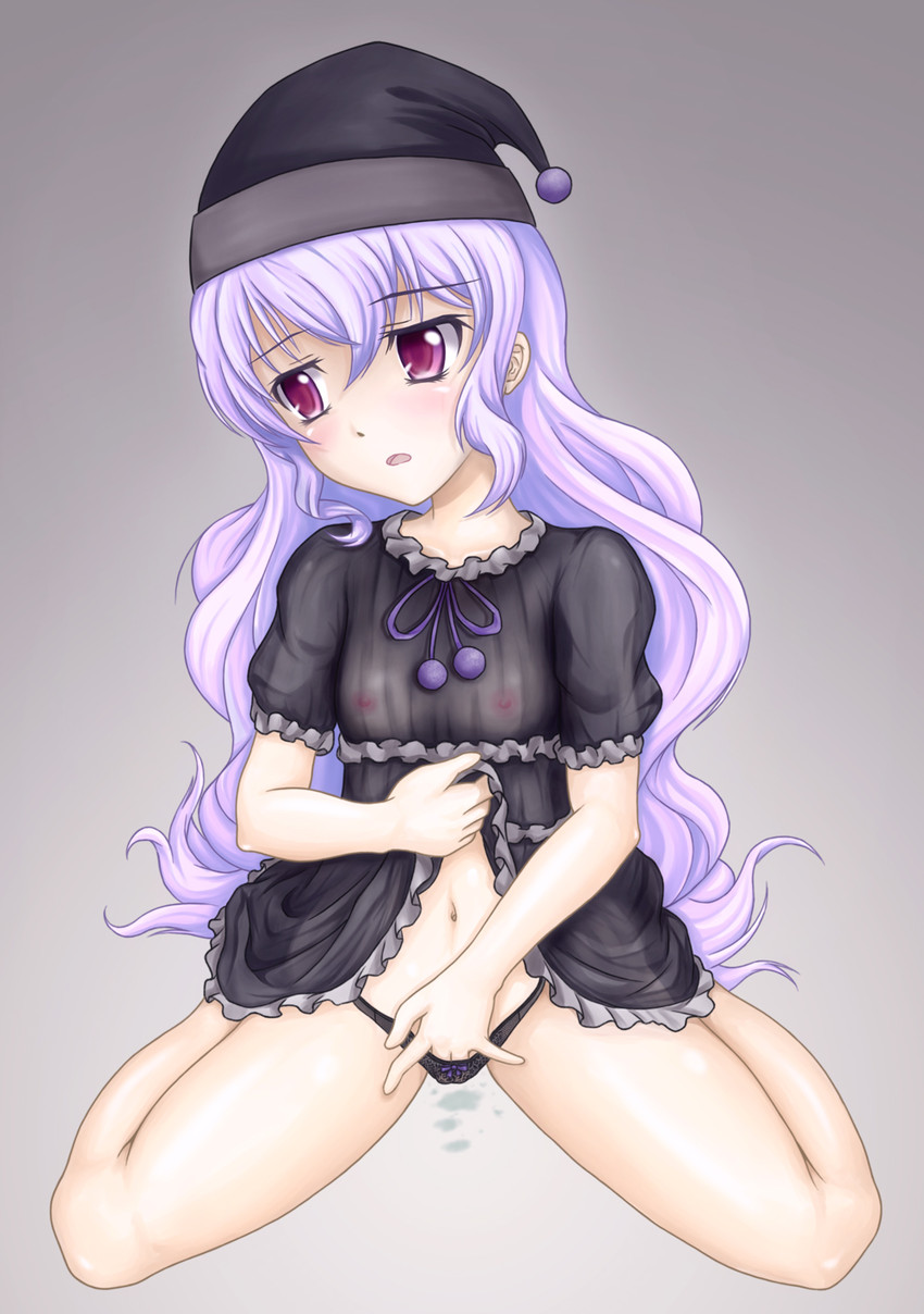 crea dorosera (aquarion and 1 more) drawn by kishimen_(kishimen_tw)