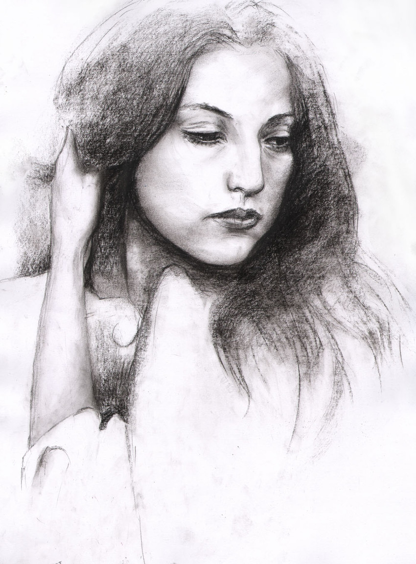drawn by yuanchosaan
