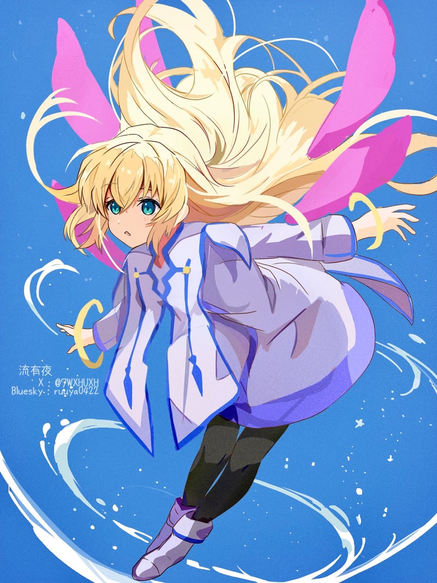colette brunel (tales of and 1 more) drawn by 7wxhuxh