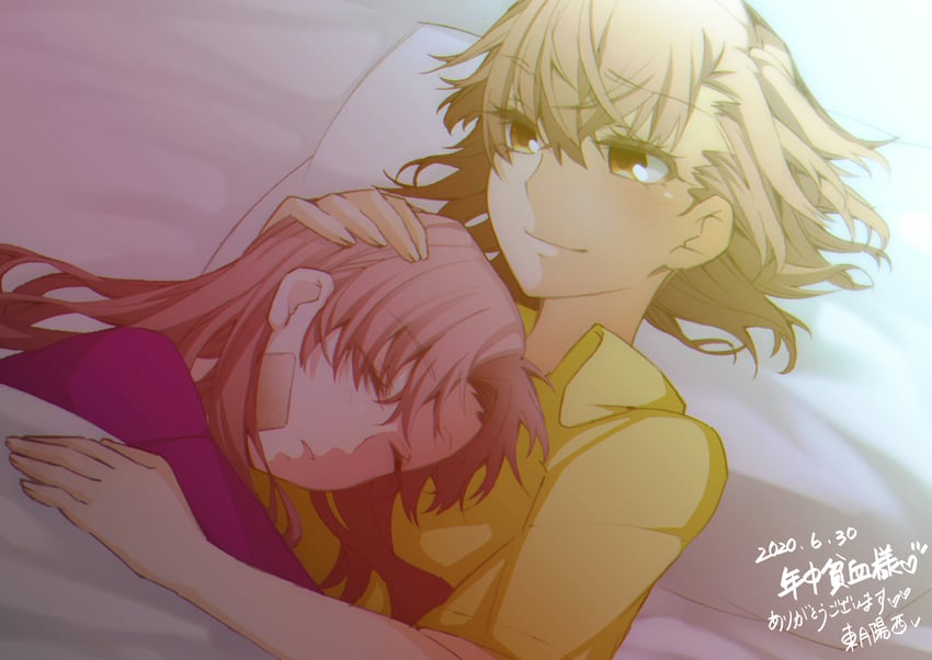 misaka mikoto and shirai kuroko (toaru majutsu no index and 1 more) drawn by higashizukihi_sei