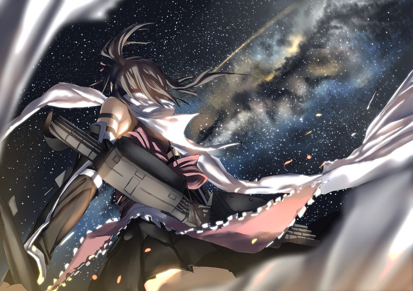 sendai and sendai kai ni (kantai collection) drawn by tsuuhan