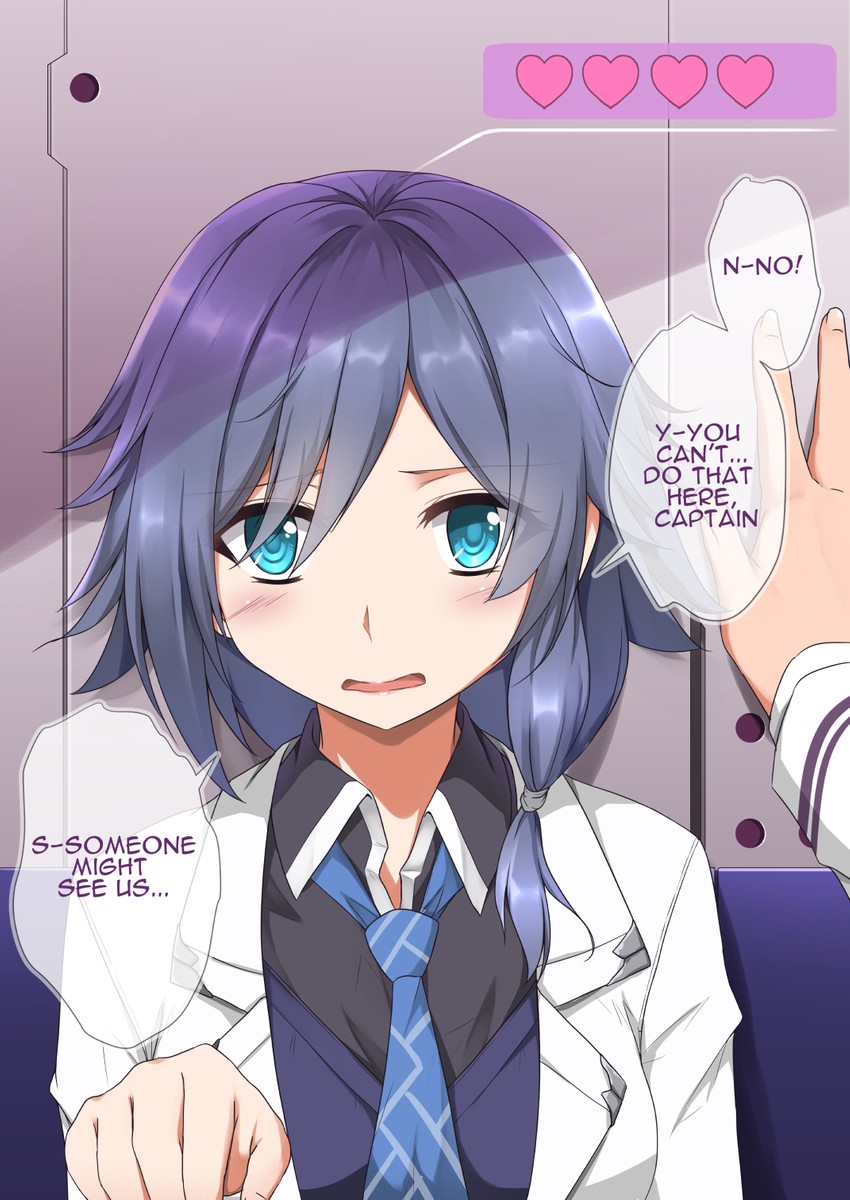 fu hua (honkai and 1 more) drawn by sheita