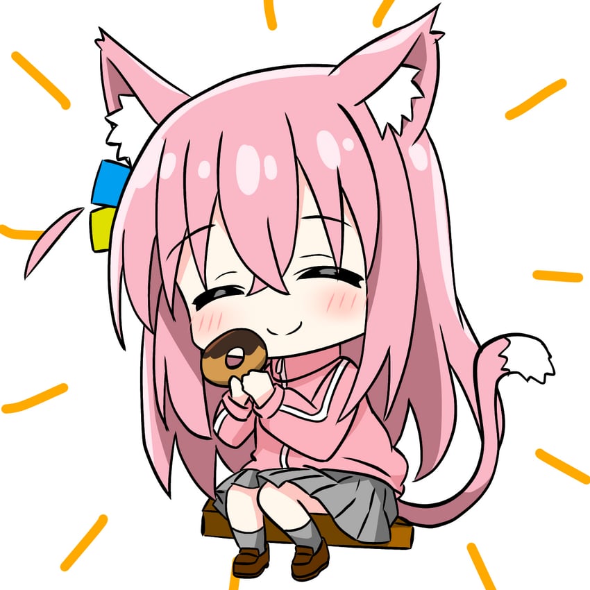 gotoh hitori (bocchi the rock!) drawn by kotatsu-mazoku