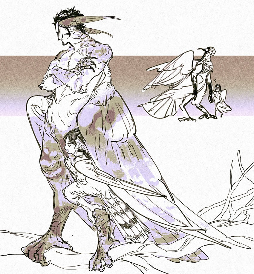 dracule mihawk (original and 1 more) drawn by 4fnvgbqhk1y